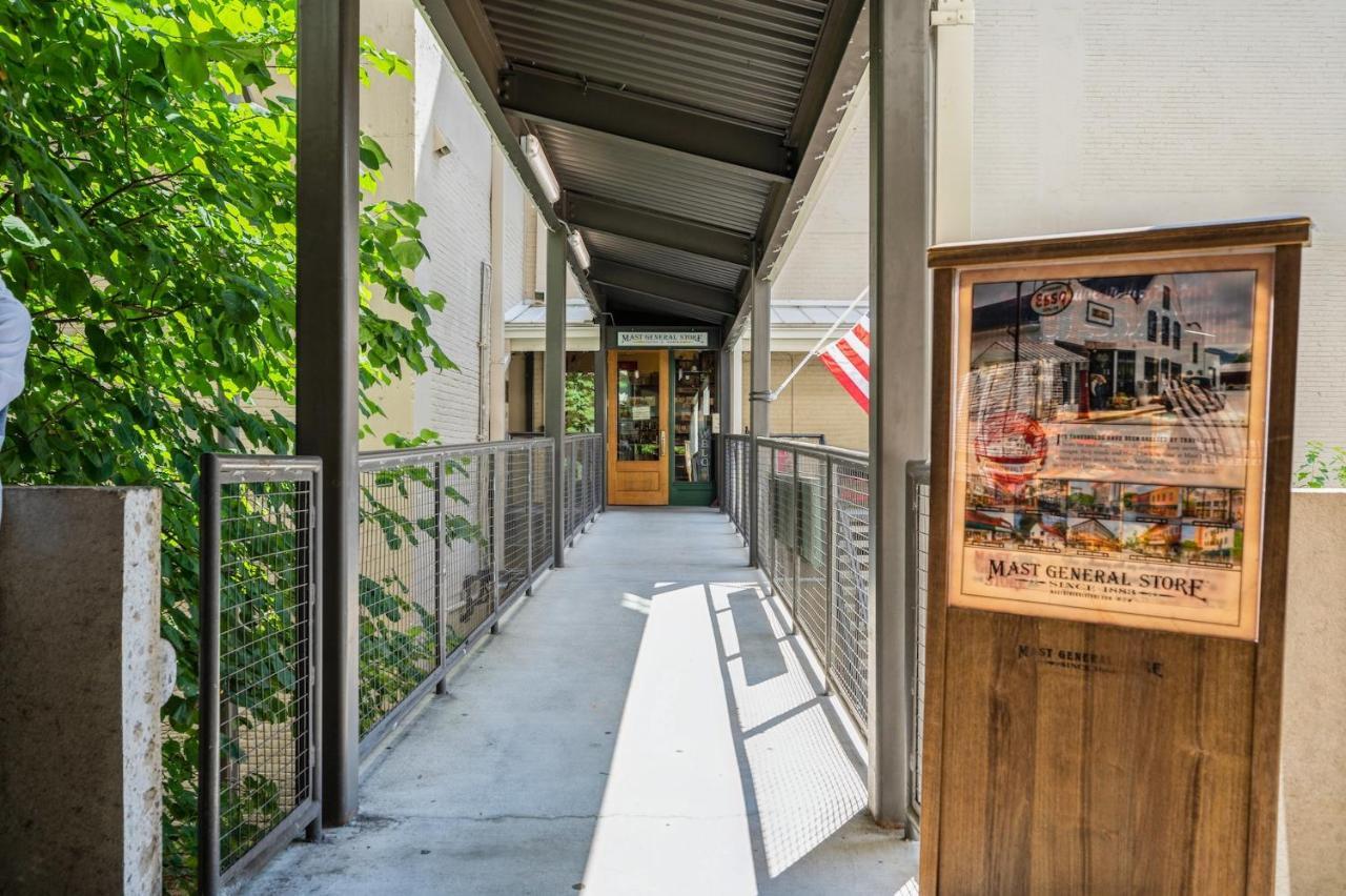 Kasa Arts District Winston-Salem Exterior foto